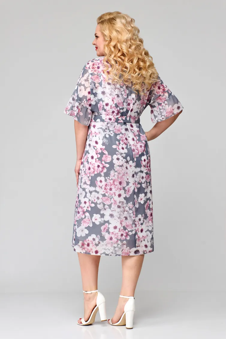 Sukienka Michelle Style #1124