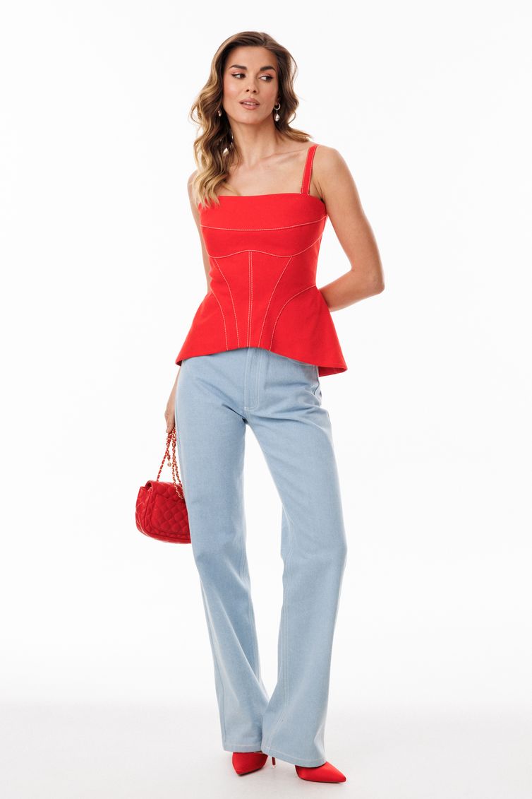 Брюки EOLA арт. 3109