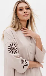 Suit Ma Cherie 3159 bezhevyj