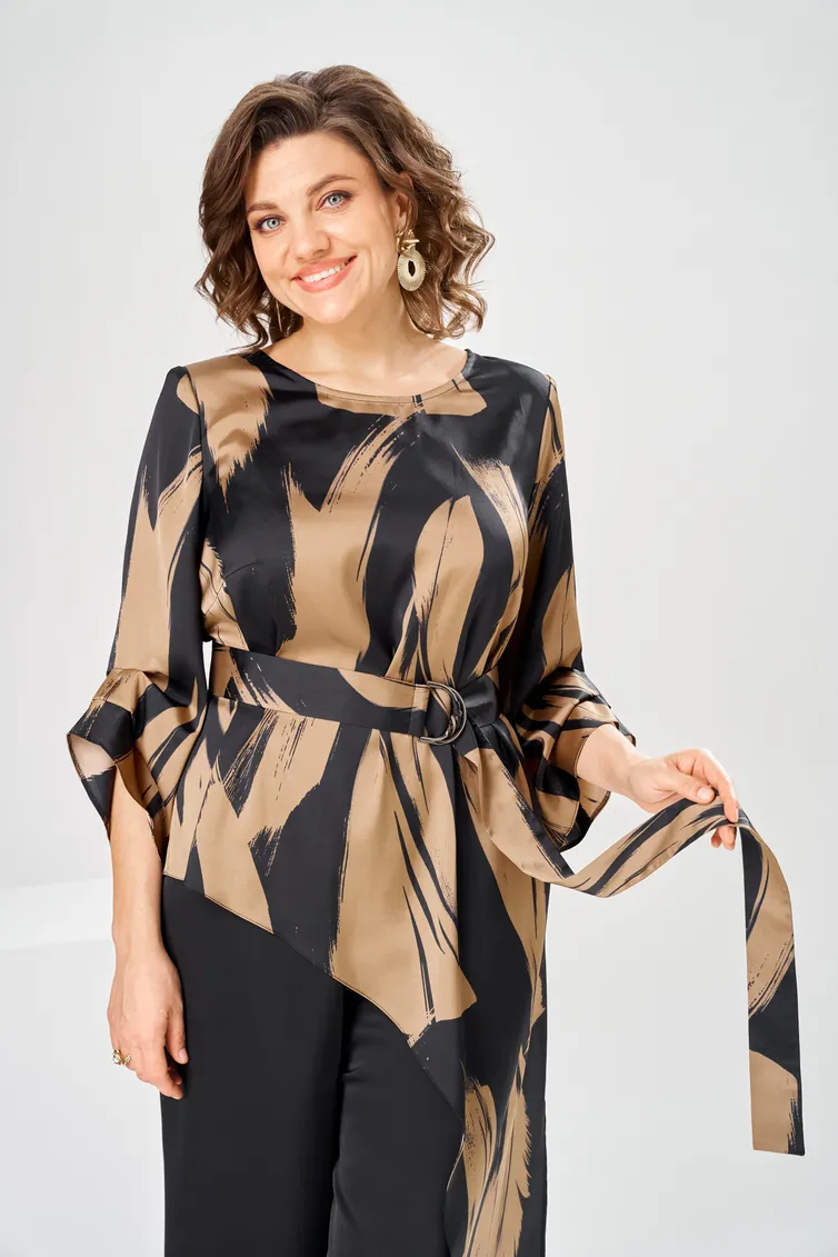 Suit ROMANOVICH #2-2750-9
