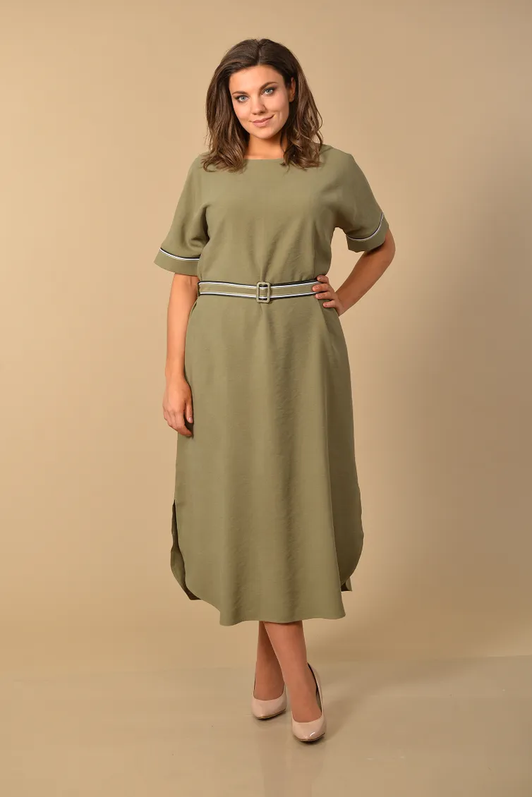 Платье Lady Style Classic арт. 1615