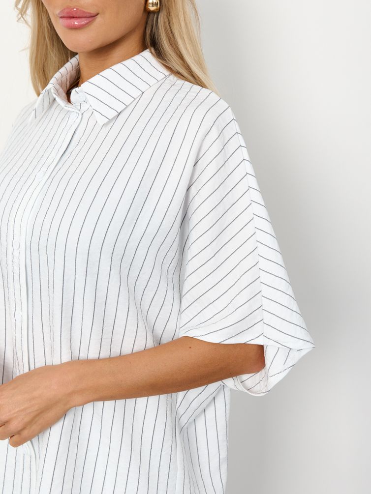 Рубашка Jetty арт. 465-11