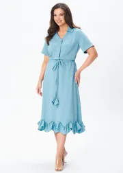 Sukienka Anastasia MAK #1250