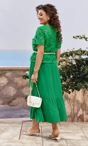 Zestaw Vittoria Queen #25723