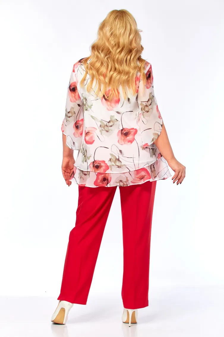 Zestaw Ell Style #2213/13