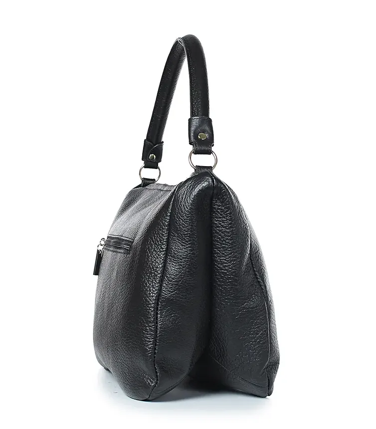 Torba Galanteya #24s140k45 chernyj
