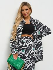 Blouse Jetty #ShYu468-10