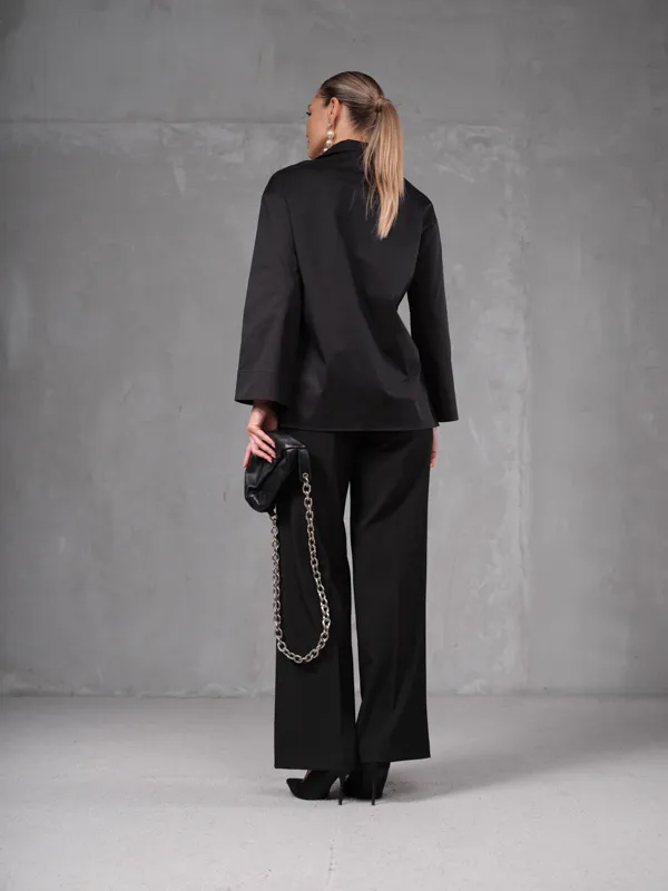 Spodnie Erika Style Collection #S-150 bryuki