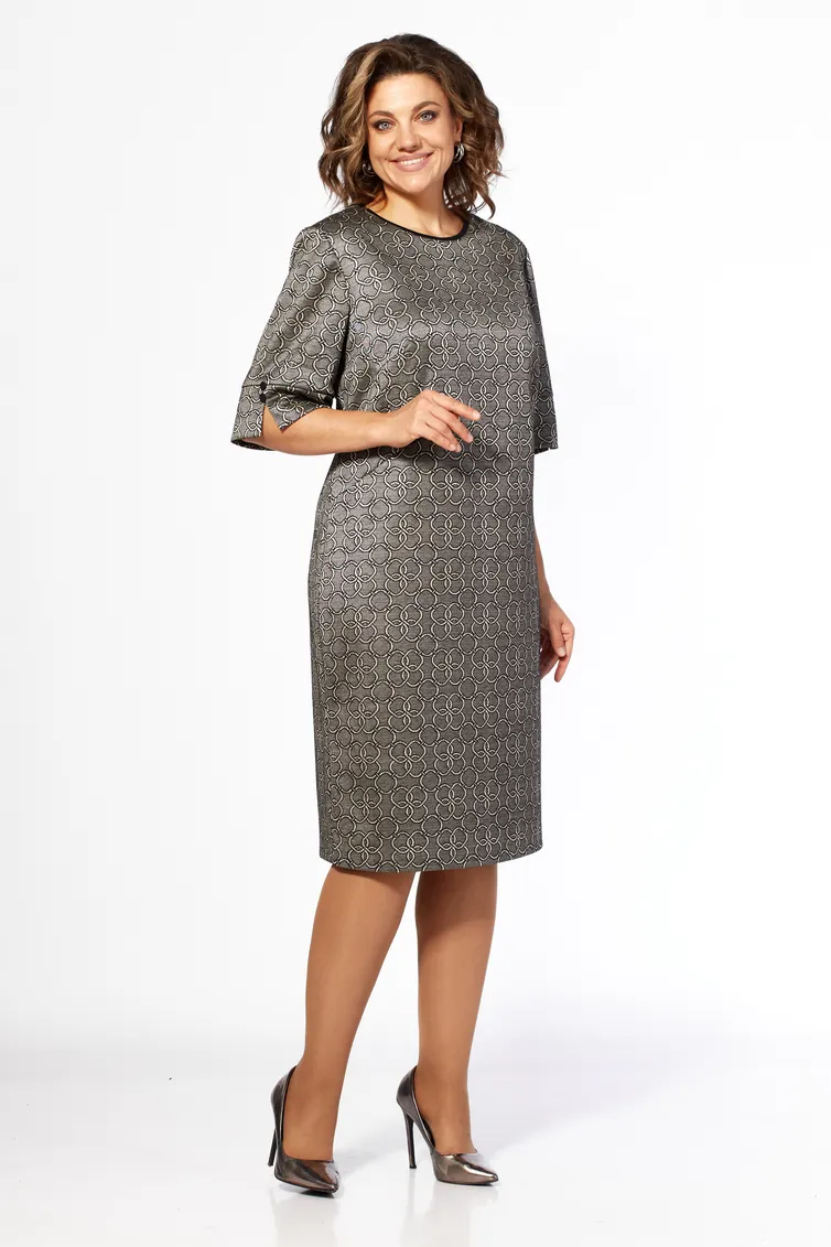 Sukienka Ell Style #2496