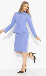 Костюмы, комплекты CHARUTTI По всем правилам (2 в 1, арктик)