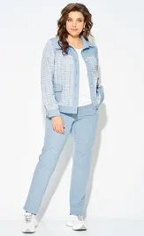 Zestaw FITA 3231 DEYaNA