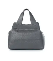 Torba Galanteya #24s598k45 seryj/grafit