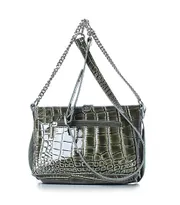 Torba Galanteya #24s469k45 olivkovyj