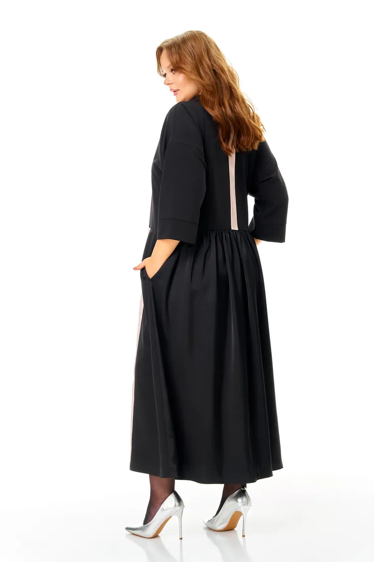 Sukienka Anastasia MAK #1356