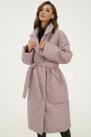 Coat Fantazia Mod #4354