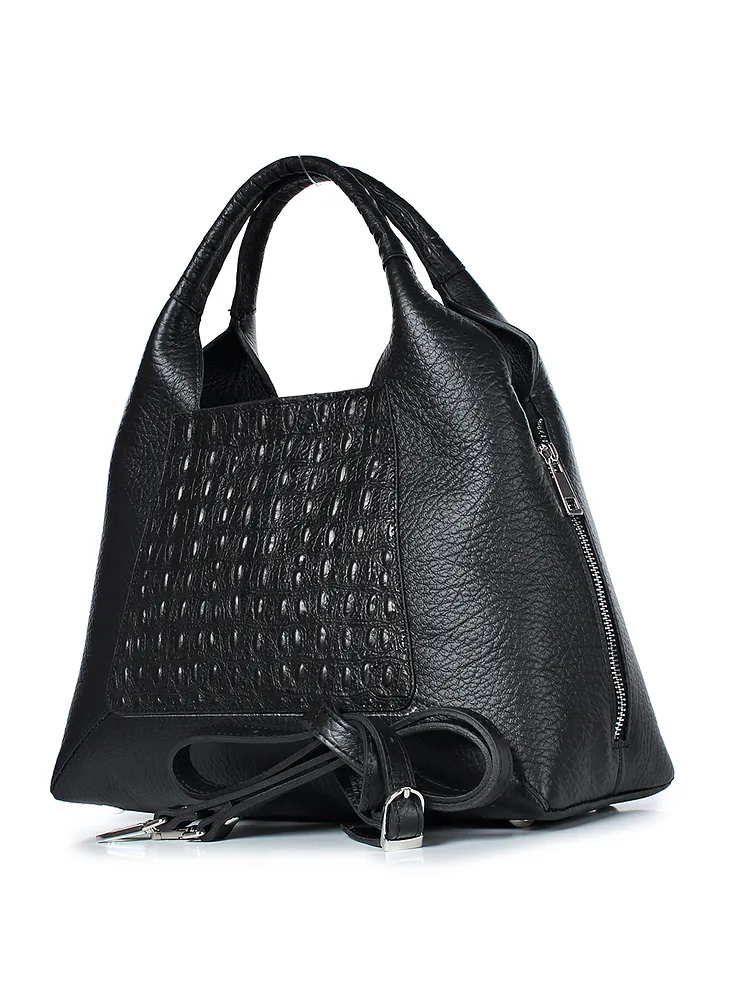 Torba Galanteya #23s1194k45 chernyj