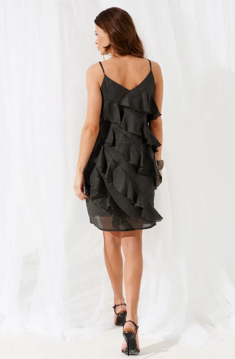 Dress Elletto Life #1098