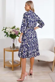 Sukienka LT Collection #P15881-45M