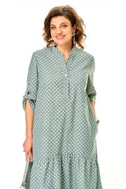 Платье LS арт. 26321 мята