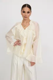 Bluzka Vesnaletto #4364-2