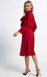 Платье LT Collection П15494-34М