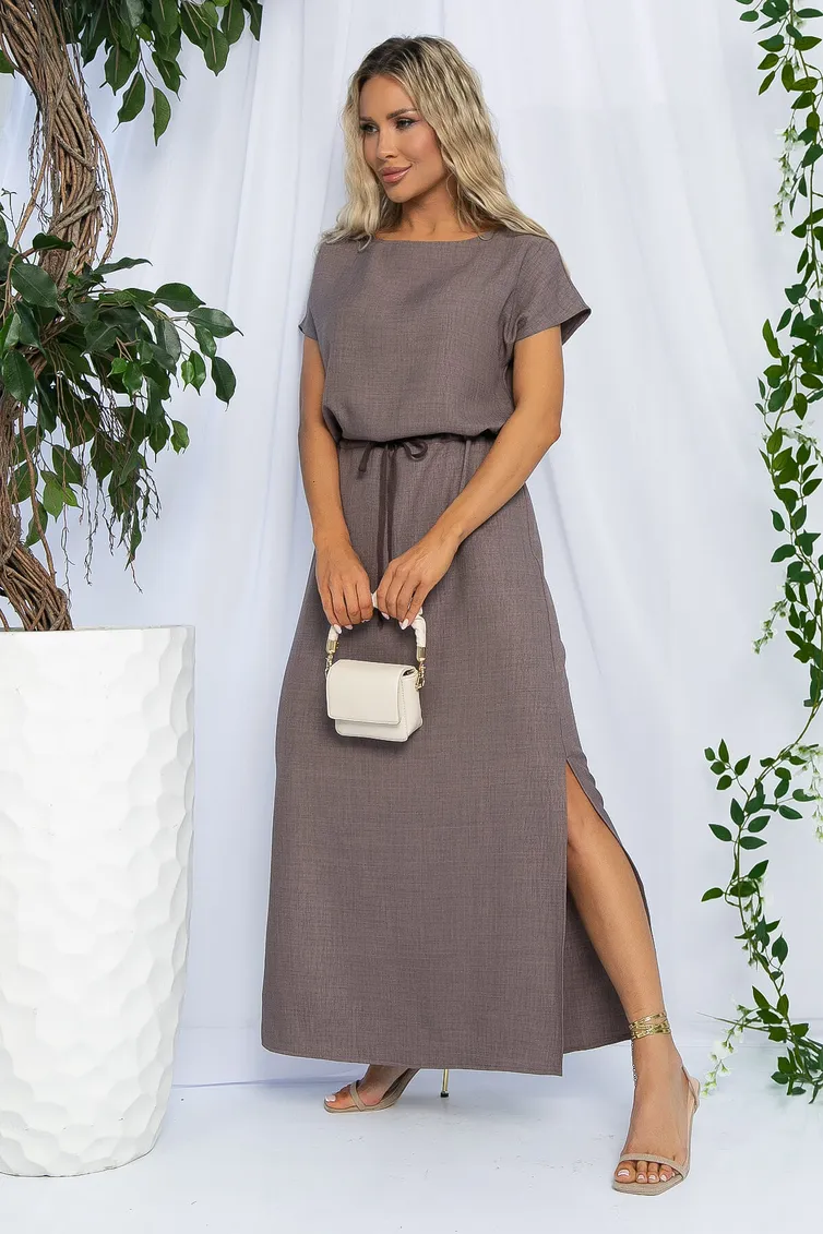Sukienka LT Collection #P13113-12M