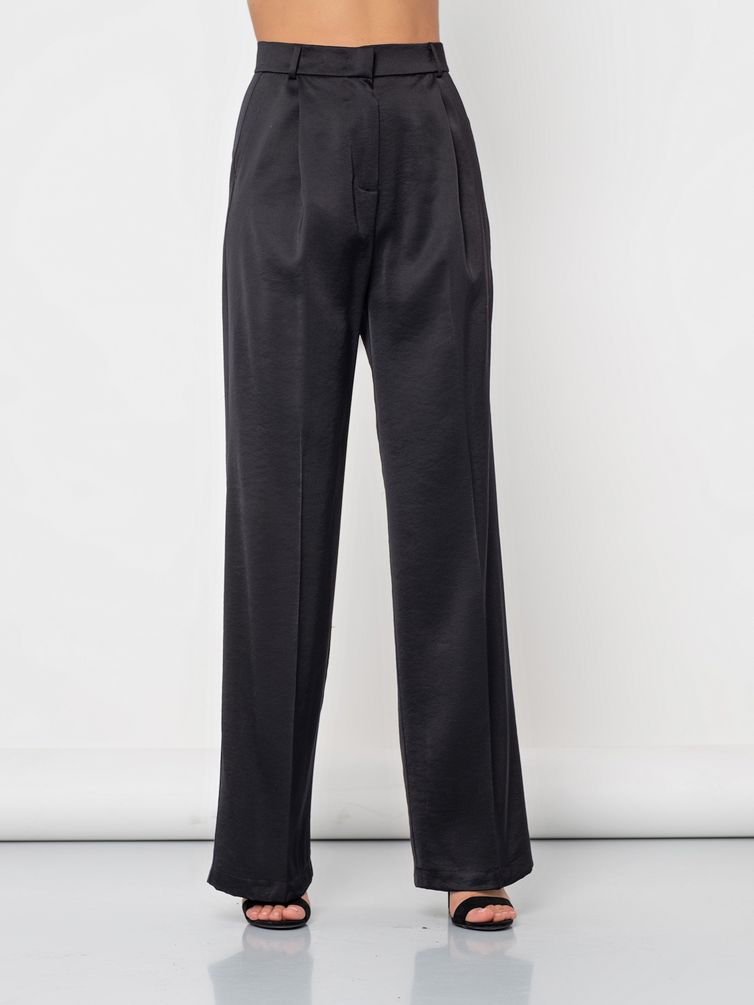 Trousers Jetty #ShYu-157-4
