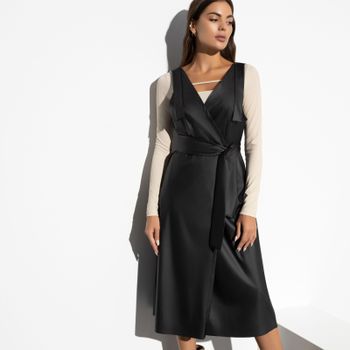 Мисс Исключительность (с поясом)