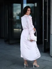 Sukienka Aura chic life #3331. 176