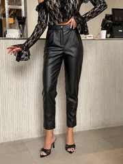 Spodnie Aura chic life #4174. 176