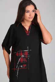 Платье Michel Chic арт. 2134 крас