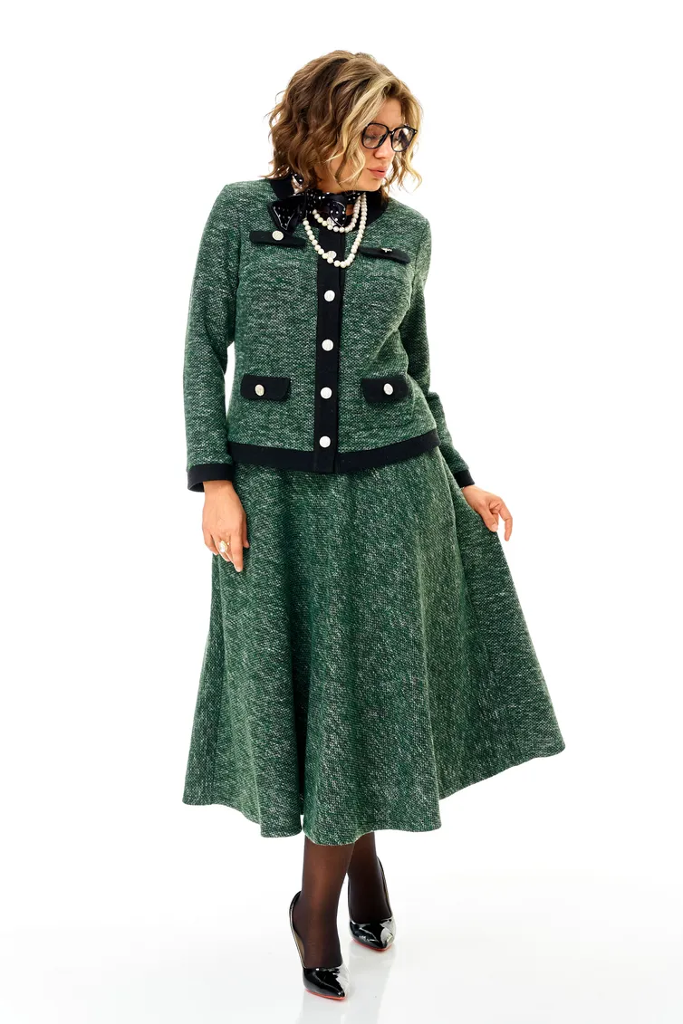 Костюм Anastasia арт. 1401