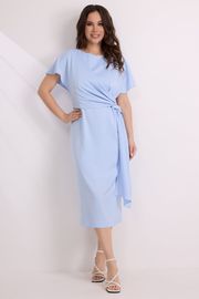 Dress Magia Mody #2452 gol