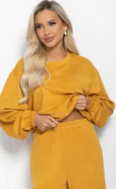 Костюм LT Collection К11581
