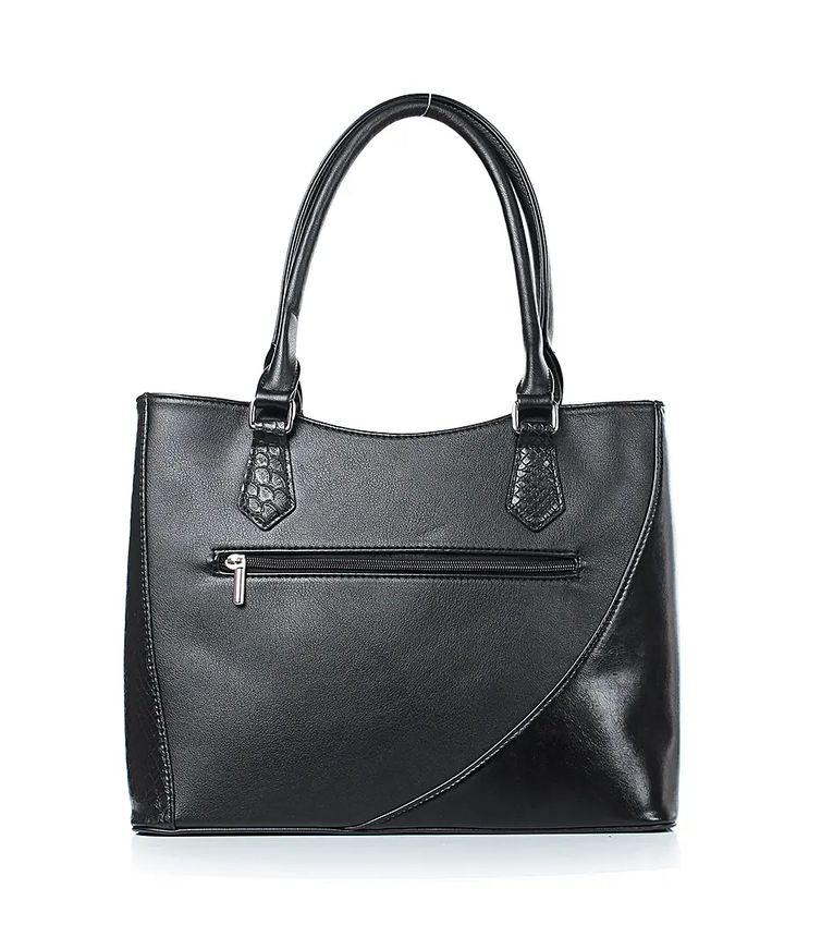 Bags Galanteya #25s2000k45 chernyj