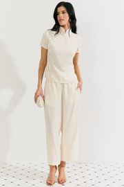 Bluzka Attika #A3549 Bluza