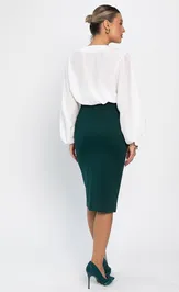 Юбка LT Collection Ю14406-6М