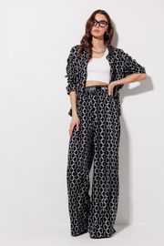 Костюм Люше арт. 4398 черный