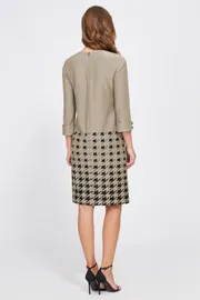 Sukienka BAZALINI #4771
