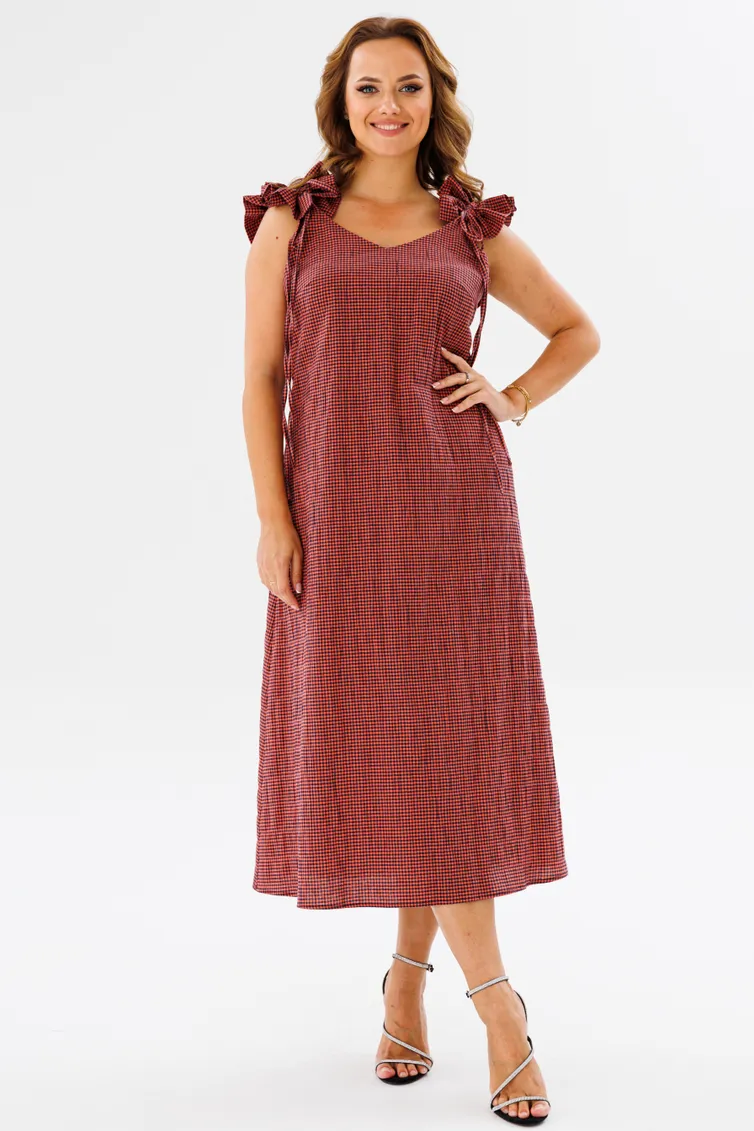 Sukienka Angelina & Company #1122