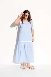 Dress Elletto Life #11150