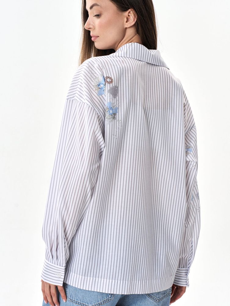 Блузка Art Ribbon арт. М1152T