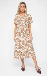 Платье LT Collection П13678-5М