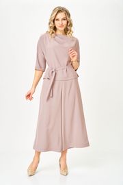 Комплект ТВИН арт. 7873 пудра