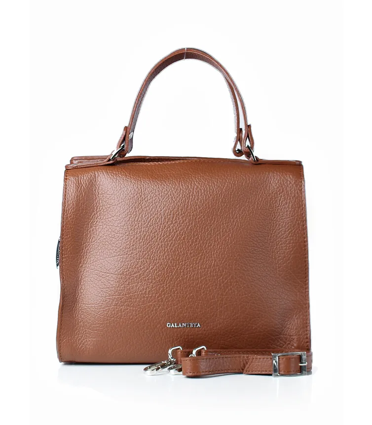 Torba Galanteya #22s915k45 ryzhij