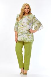 Блуза Элль Стиль арт. 2461а