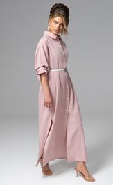 Платье CHARUTTI В правильном настроении (с ремешком)