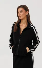 Костюм V&N fashion 1205_черный
