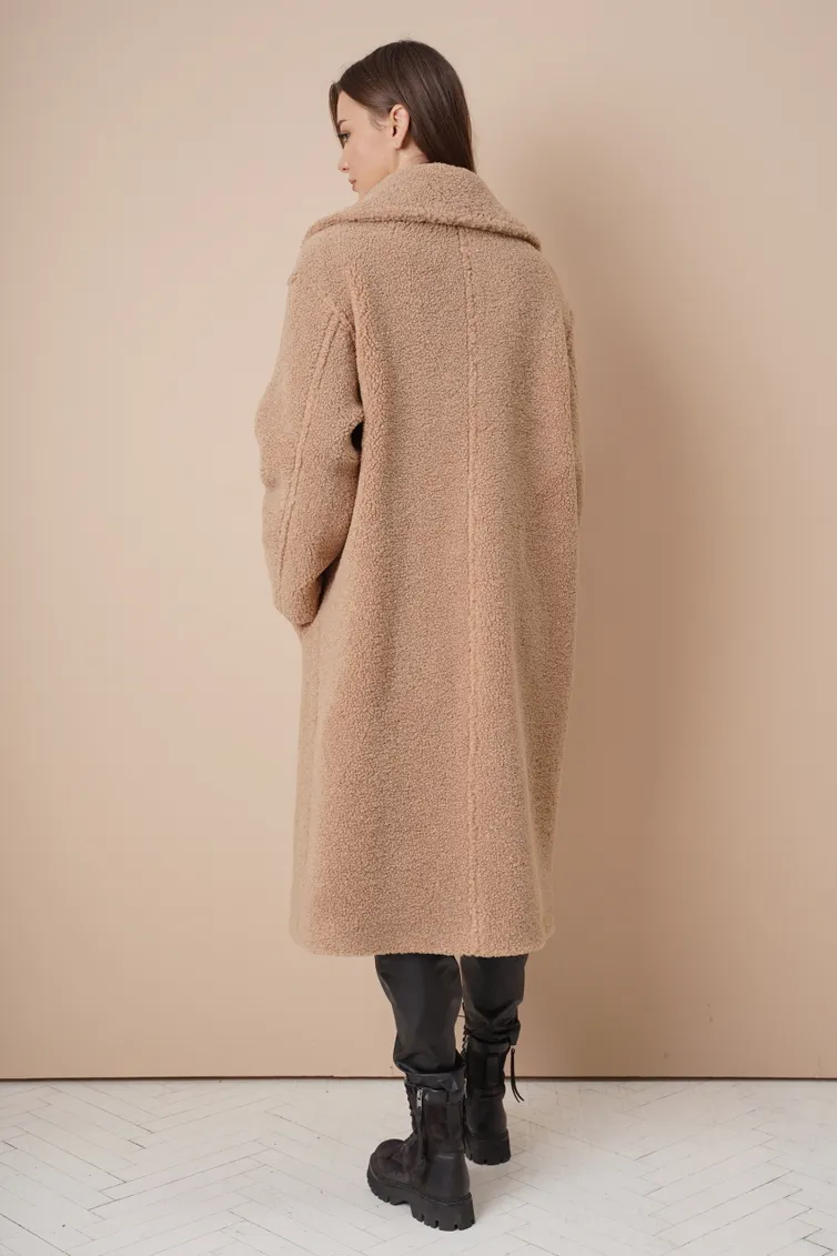 Coat Fantazia Mod #4049