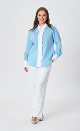 Рубашка Modema 0560